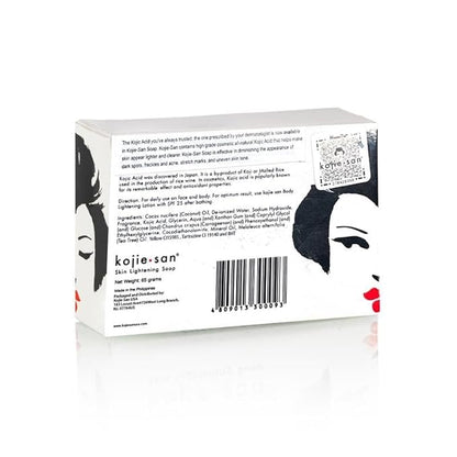 Kojie San Face & Body Shower 65g