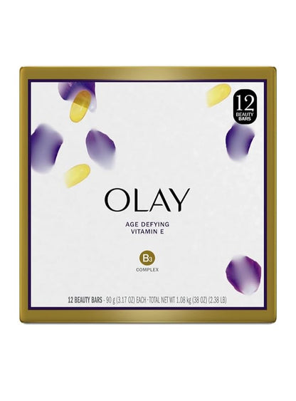 Olay Moisture Outlast Age Defying Beauty