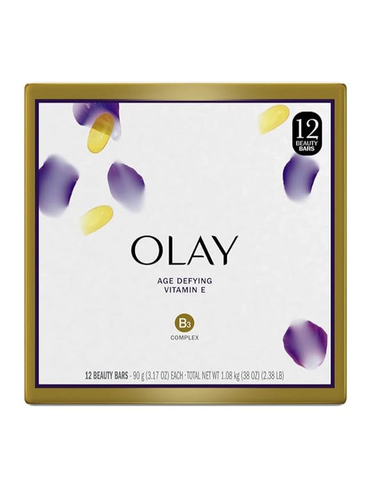 Olay Moisture Outlast Age Defying Beauty