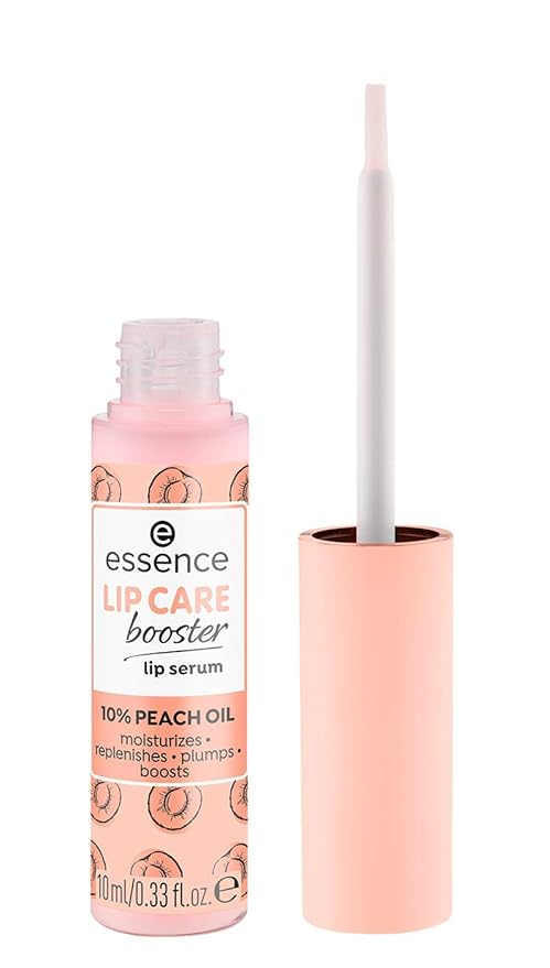 essence | Lip Care Booster Lip Cruelty