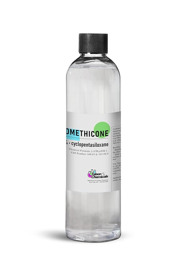 Cyclomethicone Liquid (8 Ounce / 236