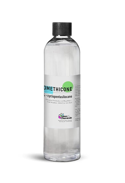 Cyclomethicone Liquid (8 Ounce / 236