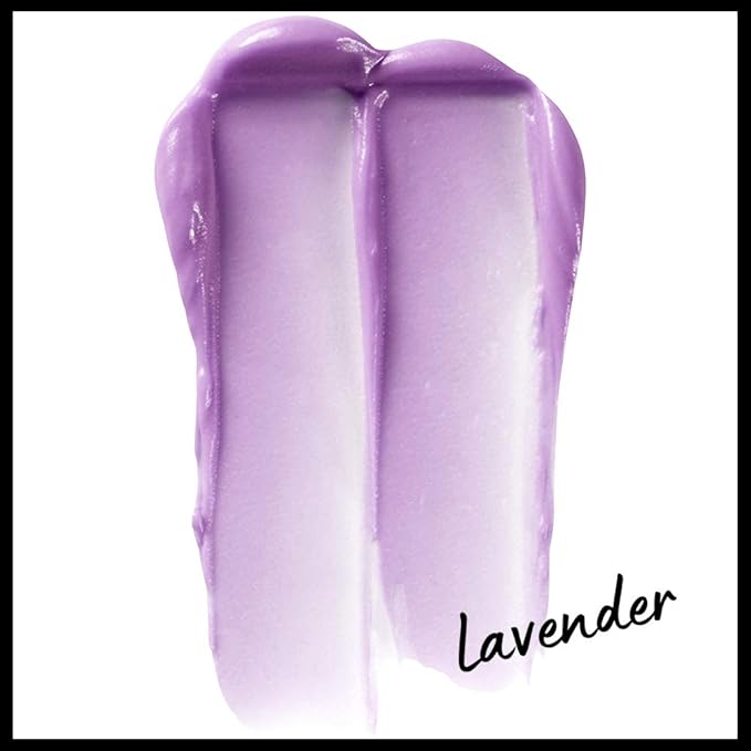 NYX PROFESSIONAL MAKEUP Studio Perfect Primer, Vegan Face Lavender (Color-Correcting)