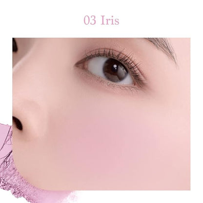 Dasique Blending Mood Cheek #05 Violet Knit l