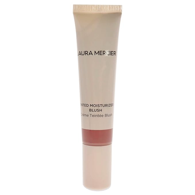 Laura Mercier Women's Tinted Moisturizer Blush, Promenade, Pink, 0.5 Fl Oz