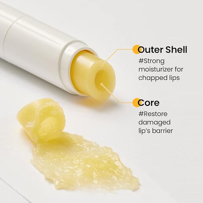 beplain Chamomile Intense Moisturizing Lip balm