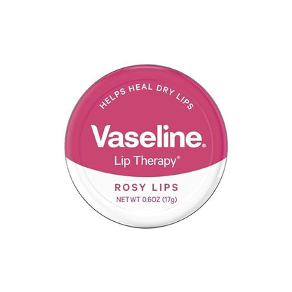 Vaseline Lip Therapy Petroleum Jelly 20g Lips