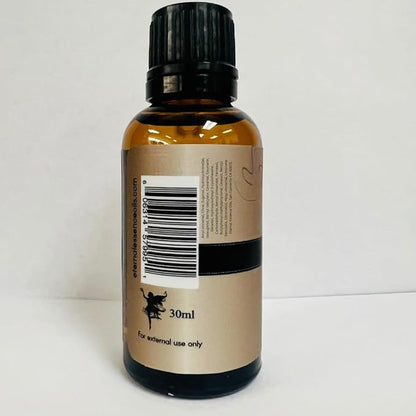 Eternal Essence Oils Creamy Nutmeg 30ml Premium Fragrance Oil - for Candle, Soap Making, Aromatherapy, Diffusers, Home Care, & Humidifiers
