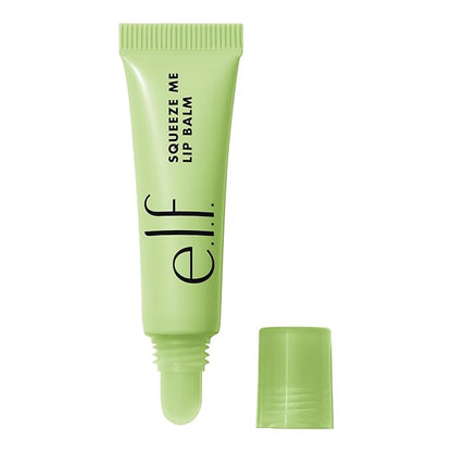 e.l.f. Squeeze Me Lip Balm, Moisturizing