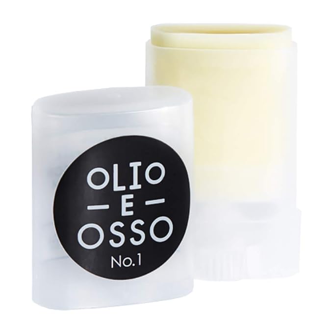 Olio E Osso - Natural Lip g)