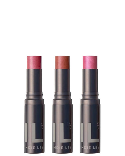 Indie Lee Pucker Up Lip Trio 2.8g