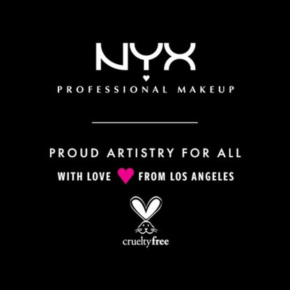 NYX PROFESSIONAL MAKEUP, Jumbo Multi-Use Face Highlighter Stick Coconut Cake