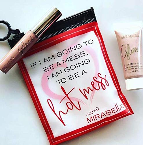 Mirabella Beauty You Glow Girl Gift