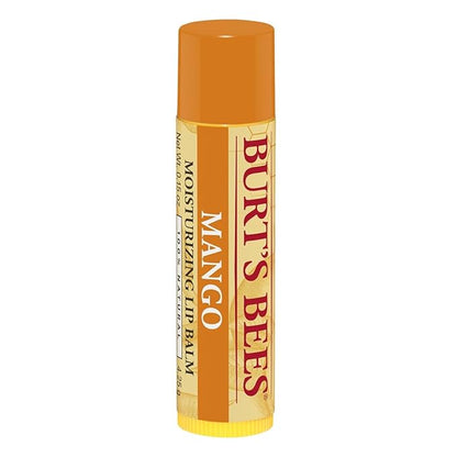 Burt's Bees Lip Balm - Mango,