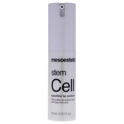 Mesoestetic Stem Cell Nanofiller Lip Contour oz