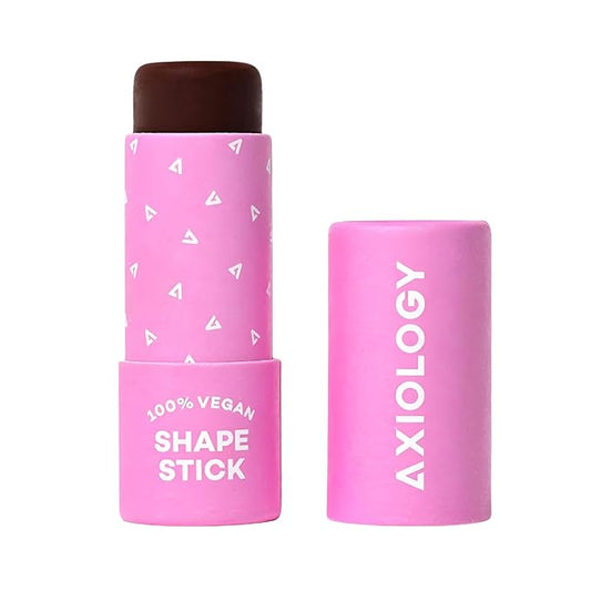 Axiology Shaping Stick for Definition, Bronzing, and Contour