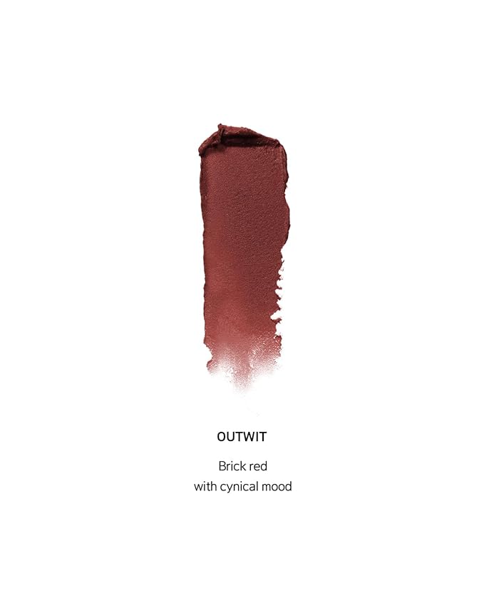 NAMING Prime Fog Lip Tint | Long-lasting, Soft NAMING