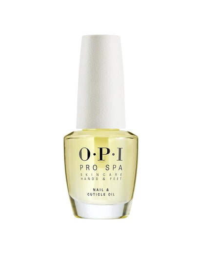 OPI ProSpa Nail and Cuticle