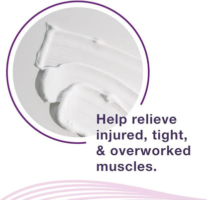 Free-Up-Professional Massage Cream, Fragrance-Free, Great Glide, Lubricity, Tissue Perception, Perfect for Physical Therapy, Massage Versatile, Non-Greasy, 16 Oz Jar