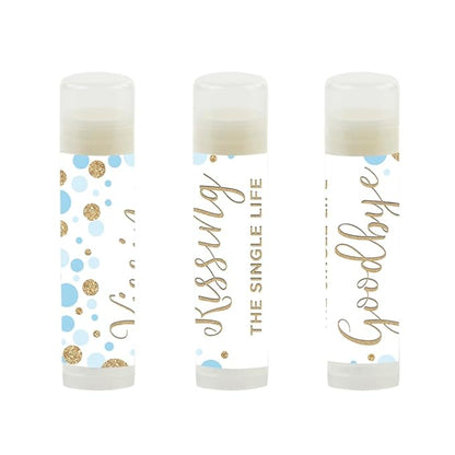 Andaz Press Bridal Shower Bachelorette Party Goodbye,