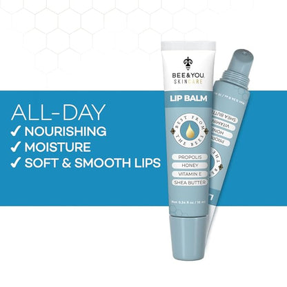 Bee and You Ultra Conditioning, 100% 10ML