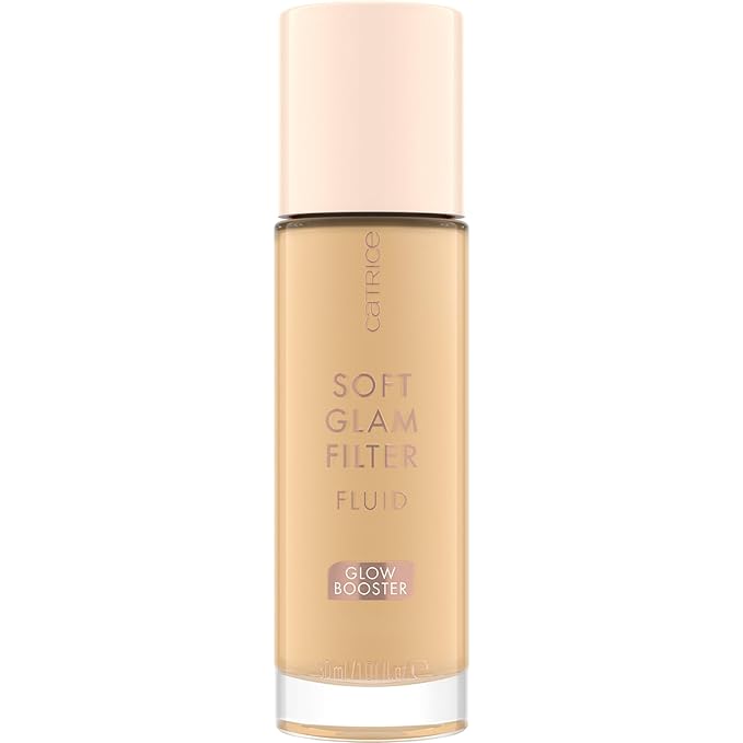 Catrice | Soft Glam Filter Fluid | Luminous