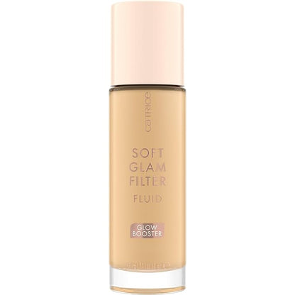 Catrice | Soft Glam Filter Fluid | Luminous