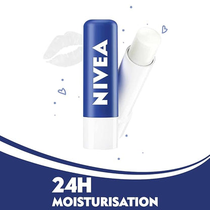Nivea Lipcare Essential 4.8g