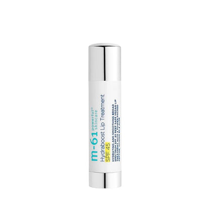 M-61 Hydraboost Lip Treatment SPF 45 aloe