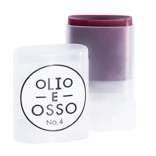 Olio E Osso - Natural Lip + Cheek 10 g) 35 oz