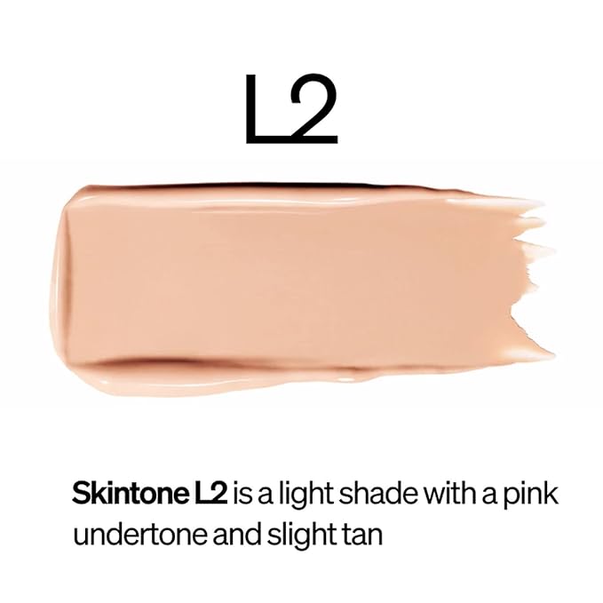 FRONTMAN Fade, Men's Acne Concealer With Salicylic Ac 2 L