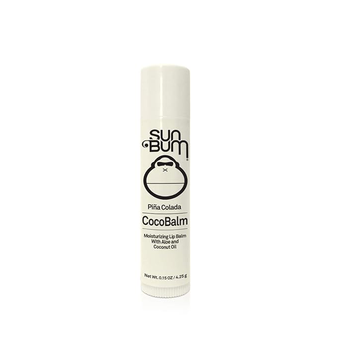 Sun Bum Piña Colada Cocobalm |