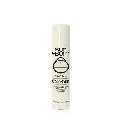 Sun Bum Piña Colada Cocobalm |