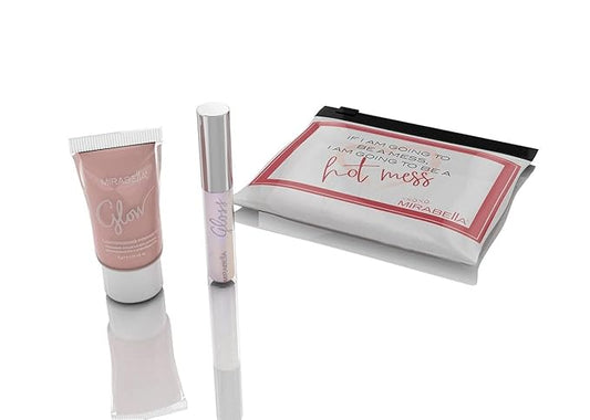 Mirabella Beauty You Glow Girl Gift