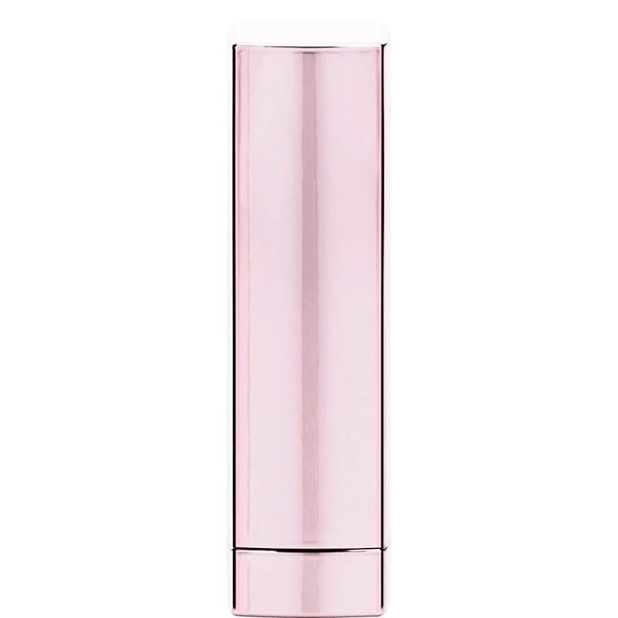 Maybelline New York Color Sensational Shine Compulsion Lipstick Makeup, Spicy Mauve, 0.1 Ounce