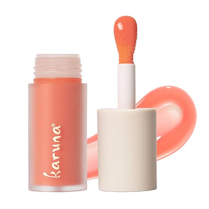 Karuna Skin - Tinted Lip Oil,