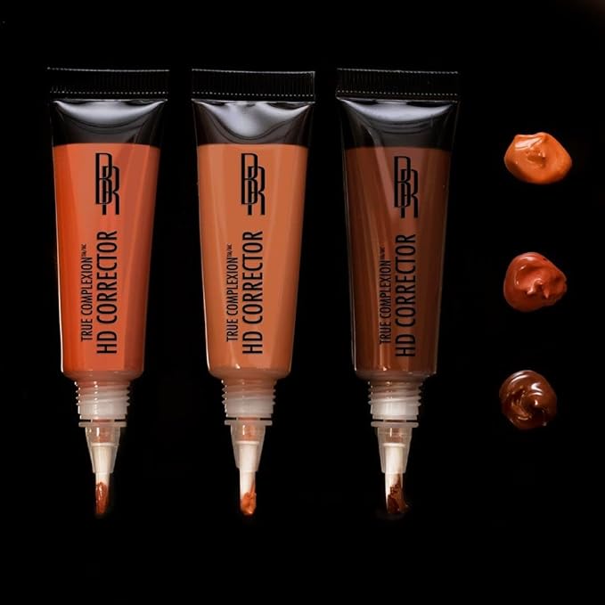 Black Radiance True Complexion HD Corrector Light To To Medium