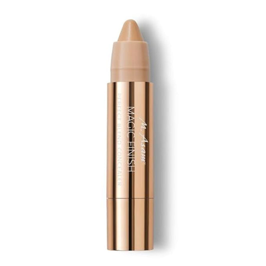 M. Asam MAGIC FINISH Perfect Blend Concealer Ivory effect, vegan 1 Oz