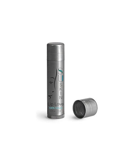 Tinted Mineral SPF Lip Balm Lip