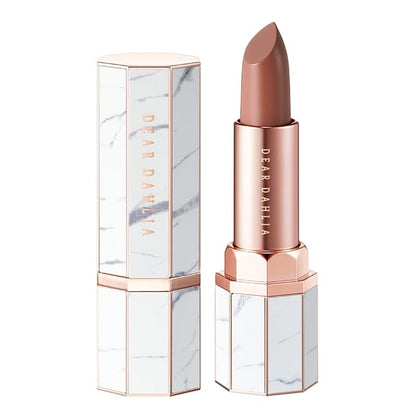 DEARDAHLIA Dear Dahlia Lip Paradise Sheer Dew Lipstick Vegan,
