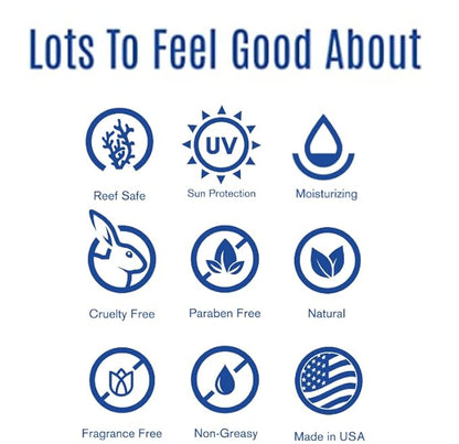 Dermatone Mineral Lip Balm SPF 30