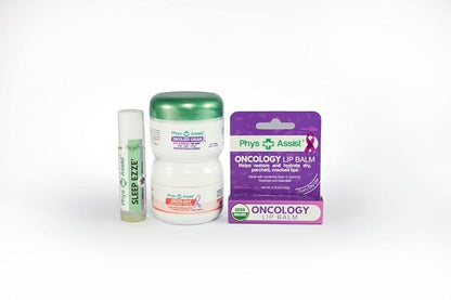 PhysAssist - Comfort kit for Chemo