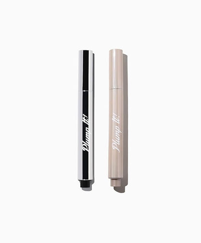 Plump It! | No Needles Lip Filler Kit: Extreme! | Instant Plumpers, Fuller and Softer Lips, Clear