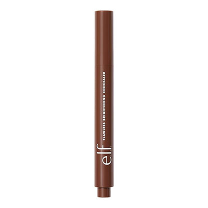 e.l.f. Flawless Brightening Concealer, Illuminating & Highlighting Face Fl Oz