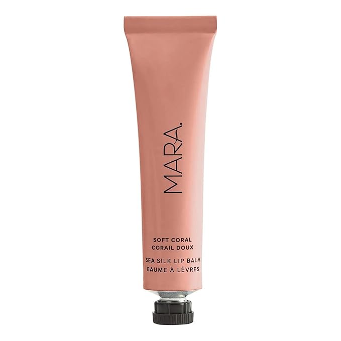 MARA - Natural Sea Silk Lip ml)
