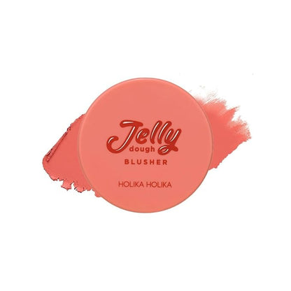 Jelly Dough Blusher (02 Grapefruit Jelly)