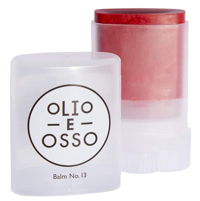 Olio E Osso - Natural Lip g)