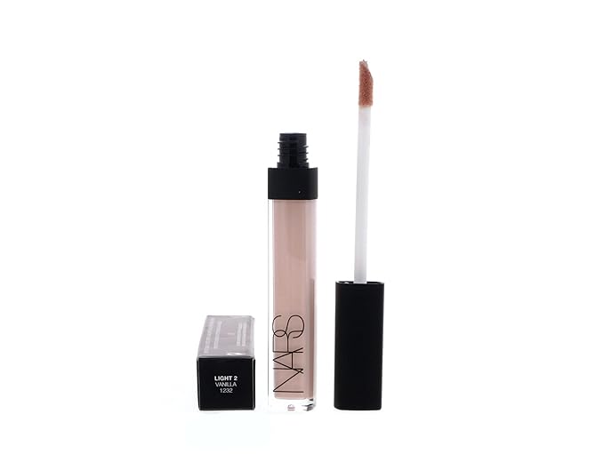 NARS Nars Radiant Creamy Concealer, Vanilla,, 0.22 fluid_ounces