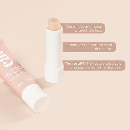 PINK ME NOW, Exfoliating Rosy Lip (4g)