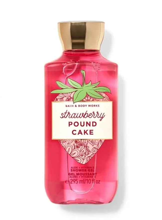 Bath & Body Works Signature Collection
